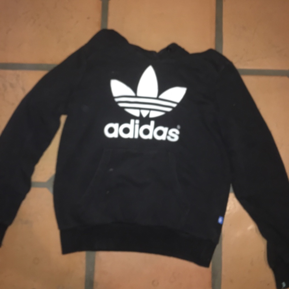 Women’s adidas hoodie